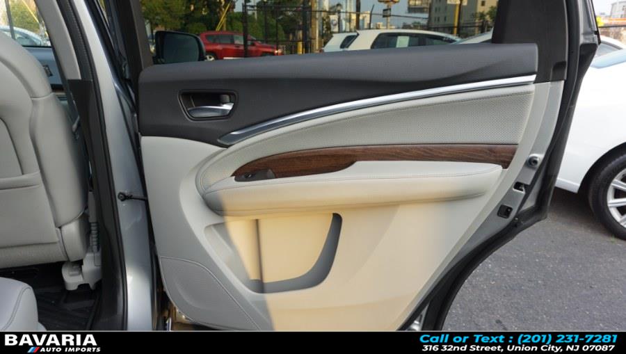 2019 Acura MDX SH-AWD w/Technology Pkg, available for sale in Union City, New Jersey | Bavaria Auto Imports. Union City, New Jersey 2019 Acura MDX SH-AWD w/Technology Pkg, available for sale in Union City, New Jersey | Bavaria Auto Imports. Union City, New Jersey