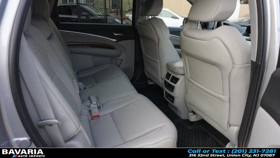 2019 Acura MDX SH-AWD w/Technology Pkg, available for sale in Union City, New Jersey | Bavaria Auto Imports. Union City, New Jersey 2019 Acura MDX SH-AWD w/Technology Pkg, available for sale in Union City, New Jersey | Bavaria Auto Imports. Union City, New Jersey