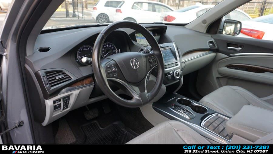 2019 Acura MDX SH-AWD w/Technology Pkg, available for sale in Union City, New Jersey | Bavaria Auto Imports. Union City, New Jersey 2019 Acura MDX SH-AWD w/Technology Pkg, available for sale in Union City, New Jersey | Bavaria Auto Imports. Union City, New Jersey