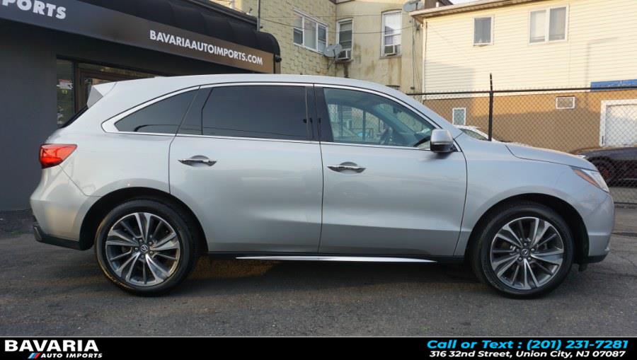 2019 Acura MDX SH-AWD w/Technology Pkg, available for sale in Union City, New Jersey | Bavaria Auto Imports. Union City, New Jersey 2019 Acura MDX SH-AWD w/Technology Pkg, available for sale in Union City, New Jersey | Bavaria Auto Imports. Union City, New Jersey