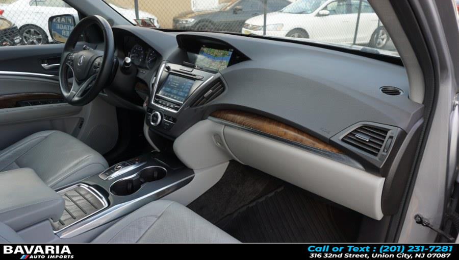 2019 Acura MDX SH-AWD w/Technology Pkg, available for sale in Union City, New Jersey | Bavaria Auto Imports. Union City, New Jersey 2019 Acura MDX SH-AWD w/Technology Pkg, available for sale in Union City, New Jersey | Bavaria Auto Imports. Union City, New Jersey