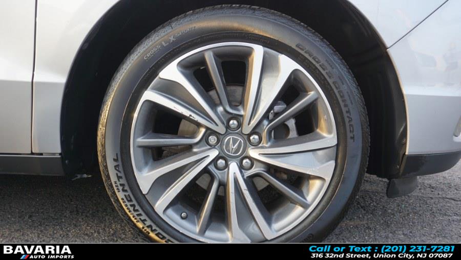 2019 Acura MDX SH-AWD w/Technology Pkg, available for sale in Union City, New Jersey | Bavaria Auto Imports. Union City, New Jersey 2019 Acura MDX SH-AWD w/Technology Pkg, available for sale in Union City, New Jersey | Bavaria Auto Imports. Union City, New Jersey