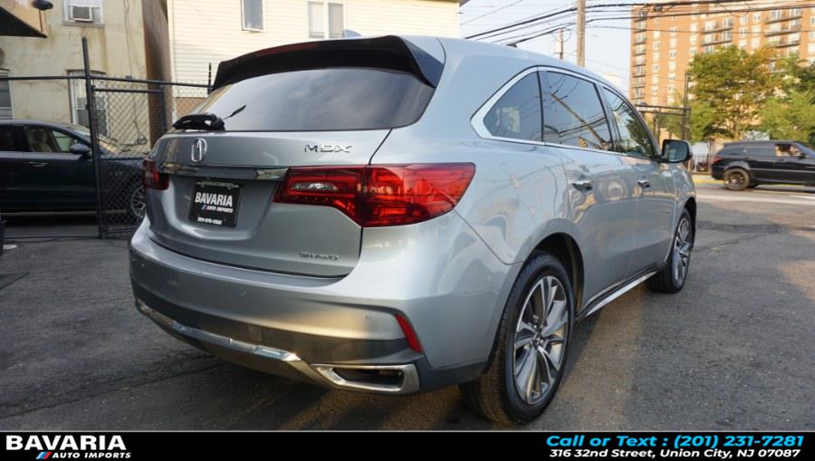 2019 Acura MDX SH-AWD w/Technology Pkg, available for sale in Union City, New Jersey | Bavaria Auto Imports. Union City, New Jersey 2019 Acura MDX SH-AWD w/Technology Pkg, available for sale in Union City, New Jersey | Bavaria Auto Imports. Union City, New Jersey