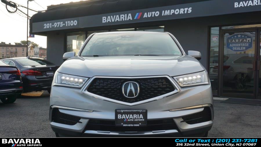 2019 Acura MDX SH-AWD w/Technology Pkg, available for sale in Union City, New Jersey | Bavaria Auto Imports. Union City, New Jersey 2019 Acura MDX SH-AWD w/Technology Pkg, available for sale in Union City, New Jersey | Bavaria Auto Imports. Union City, New Jersey