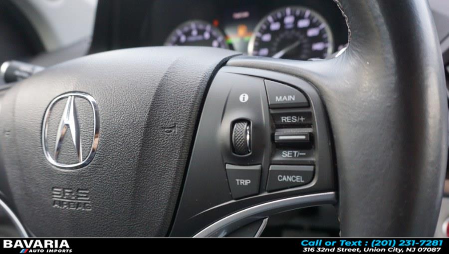 2019 Acura MDX SH-AWD w/Technology Pkg, available for sale in Union City, New Jersey | Bavaria Auto Imports. Union City, New Jersey 2019 Acura MDX SH-AWD w/Technology Pkg, available for sale in Union City, New Jersey | Bavaria Auto Imports. Union City, New Jersey