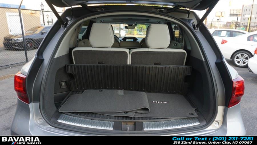 2019 Acura MDX SH-AWD w/Technology Pkg, available for sale in Union City, New Jersey | Bavaria Auto Imports. Union City, New Jersey 2019 Acura MDX SH-AWD w/Technology Pkg, available for sale in Union City, New Jersey | Bavaria Auto Imports. Union City, New Jersey