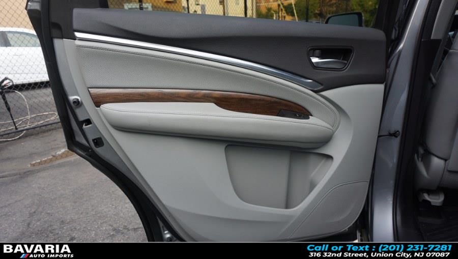 2019 Acura MDX SH-AWD w/Technology Pkg, available for sale in Union City, New Jersey | Bavaria Auto Imports. Union City, New Jersey 2019 Acura MDX SH-AWD w/Technology Pkg, available for sale in Union City, New Jersey | Bavaria Auto Imports. Union City, New Jersey