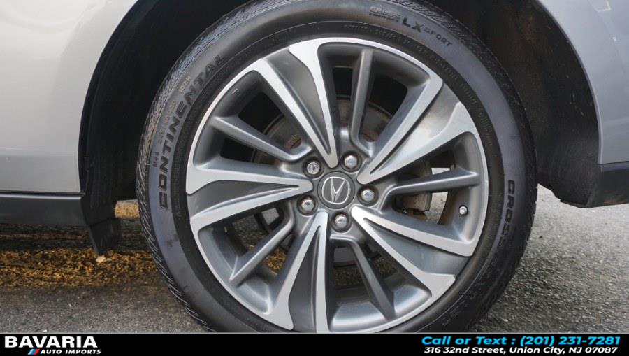 2019 Acura MDX SH-AWD w/Technology Pkg, available for sale in Union City, New Jersey | Bavaria Auto Imports. Union City, New Jersey 2019 Acura MDX SH-AWD w/Technology Pkg, available for sale in Union City, New Jersey | Bavaria Auto Imports. Union City, New Jersey