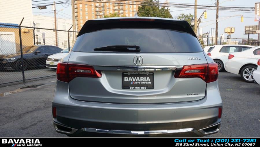 2019 Acura MDX SH-AWD w/Technology Pkg, available for sale in Union City, New Jersey | Bavaria Auto Imports. Union City, New Jersey 2019 Acura MDX SH-AWD w/Technology Pkg, available for sale in Union City, New Jersey | Bavaria Auto Imports. Union City, New Jersey