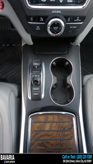2019 Acura MDX SH-AWD w/Technology Pkg, available for sale in Union City, New Jersey | Bavaria Auto Imports. Union City, New Jersey 2019 Acura MDX SH-AWD w/Technology Pkg, available for sale in Union City, New Jersey | Bavaria Auto Imports. Union City, New Jersey