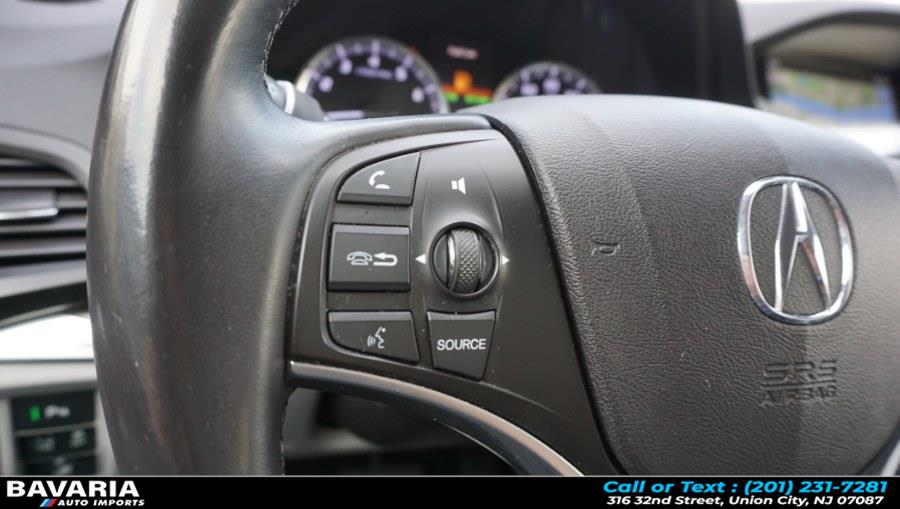 2019 Acura MDX SH-AWD w/Technology Pkg, available for sale in Union City, New Jersey | Bavaria Auto Imports. Union City, New Jersey 2019 Acura MDX SH-AWD w/Technology Pkg, available for sale in Union City, New Jersey | Bavaria Auto Imports. Union City, New Jersey