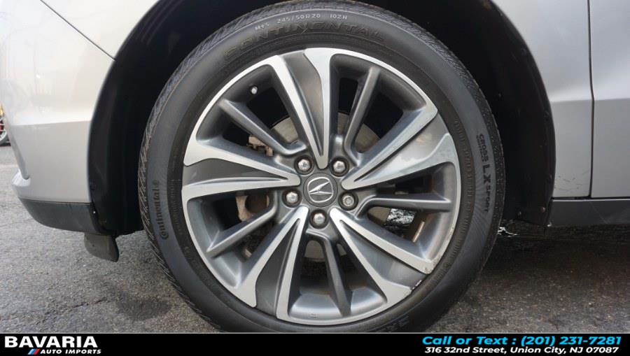2019 Acura MDX SH-AWD w/Technology Pkg, available for sale in Union City, New Jersey | Bavaria Auto Imports. Union City, New Jersey 2019 Acura MDX SH-AWD w/Technology Pkg, available for sale in Union City, New Jersey | Bavaria Auto Imports. Union City, New Jersey