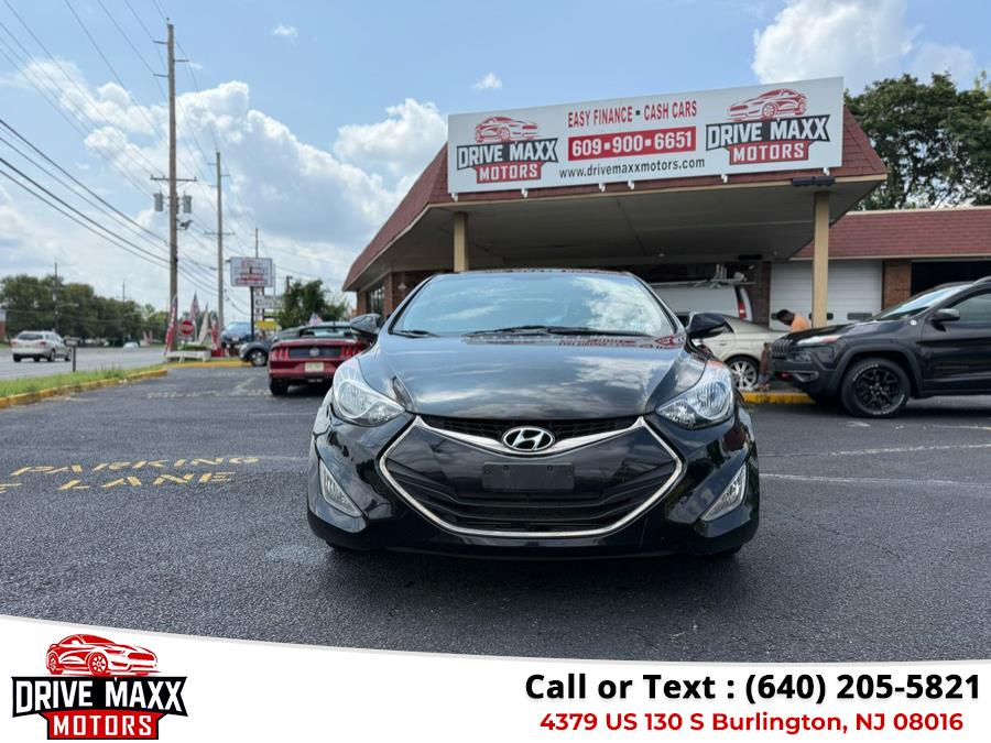 2013 Hyundai Elantra Coupe 2dr Auto SE, available for sale in Burlington, New Jersey | Drive Maxx Motors. Burlington, New Jersey 2013 Hyundai Elantra Coupe 2dr Auto SE, available for sale in Burlington, New Jersey | Drive Maxx Motors. Burlington, New Jersey