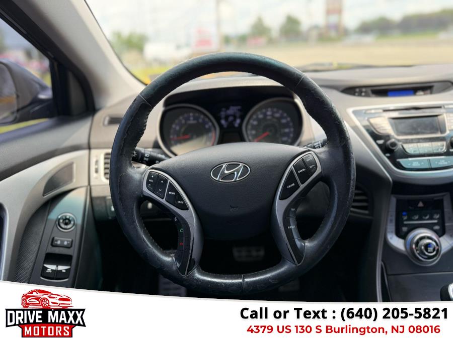 2013 Hyundai Elantra Coupe 2dr Auto SE, available for sale in Burlington, New Jersey | Drive Maxx Motors. Burlington, New Jersey 2013 Hyundai Elantra Coupe 2dr Auto SE, available for sale in Burlington, New Jersey | Drive Maxx Motors. Burlington, New Jersey