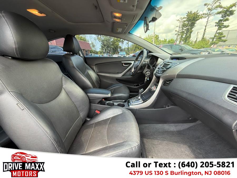 2013 Hyundai Elantra Coupe 2dr Auto SE, available for sale in Burlington, New Jersey | Drive Maxx Motors. Burlington, New Jersey 2013 Hyundai Elantra Coupe 2dr Auto SE, available for sale in Burlington, New Jersey | Drive Maxx Motors. Burlington, New Jersey