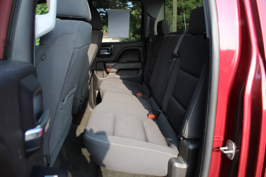 2016 GMC Sierra 2500HD 4WD Double Cab 144.2" SLE, available for sale in New Britain, Connecticut | Universal Motors LLC. New Britain, Connecticut 2016 GMC Sierra 2500HD 4WD Double Cab 144.2" SLE, available for sale in New Britain, Connecticut | Universal Motors LLC. New Britain, Connecticut