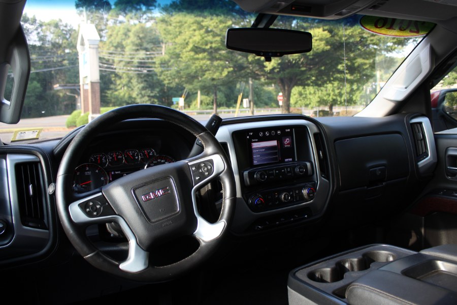 2016 GMC Sierra 2500HD 4WD Double Cab 144.2" SLE, available for sale in New Britain, Connecticut | Universal Motors LLC. New Britain, Connecticut 2016 GMC Sierra 2500HD 4WD Double Cab 144.2" SLE, available for sale in New Britain, Connecticut | Universal Motors LLC. New Britain, Connecticut