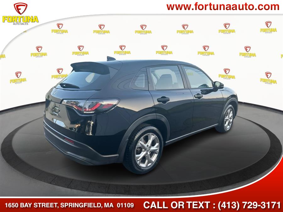 2023 Honda HR-V