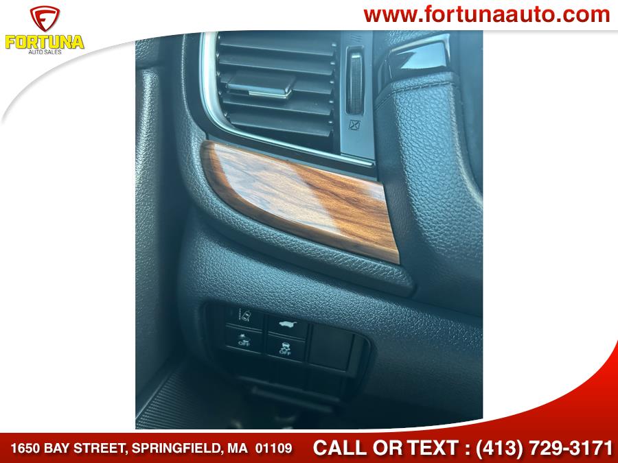 2022 Honda CR-V Touring AWD, available for sale in Springfield, Massachusetts | Fortuna Auto Sales Inc.. Springfield, Massachusetts 2022 Honda CR-V Touring AWD, available for sale in Springfield, Massachusetts | Fortuna Auto Sales Inc.. Springfield, Massachusetts