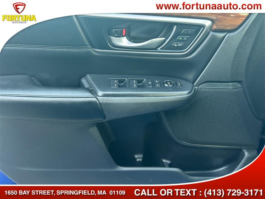 2022 Honda CR-V Touring AWD, available for sale in Springfield, Massachusetts | Fortuna Auto Sales Inc.. Springfield, Massachusetts 2022 Honda CR-V Touring AWD, available for sale in Springfield, Massachusetts | Fortuna Auto Sales Inc.. Springfield, Massachusetts