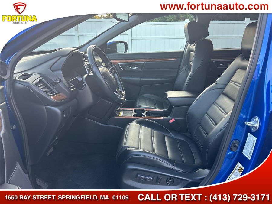 2022 Honda CR-V Touring AWD, available for sale in Springfield, Massachusetts | Fortuna Auto Sales Inc.. Springfield, Massachusetts 2022 Honda CR-V Touring AWD, available for sale in Springfield, Massachusetts | Fortuna Auto Sales Inc.. Springfield, Massachusetts
