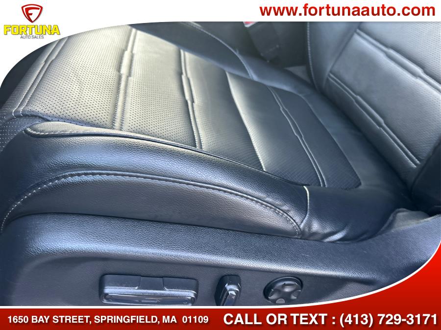 2022 Honda CR-V Touring AWD, available for sale in Springfield, Massachusetts | Fortuna Auto Sales Inc.. Springfield, Massachusetts 2022 Honda CR-V Touring AWD, available for sale in Springfield, Massachusetts | Fortuna Auto Sales Inc.. Springfield, Massachusetts