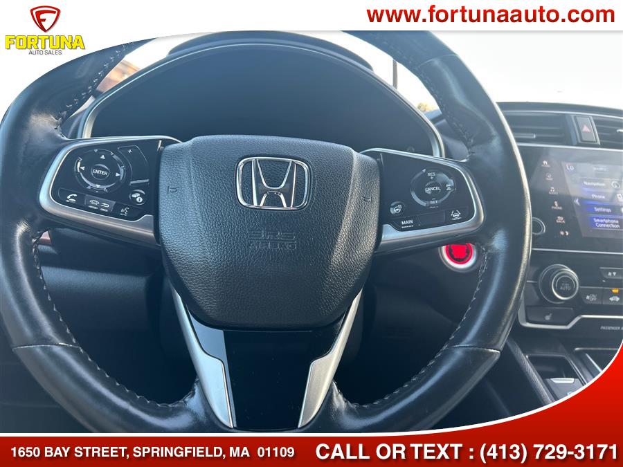 2022 Honda CR-V Touring AWD, available for sale in Springfield, Massachusetts | Fortuna Auto Sales Inc.. Springfield, Massachusetts 2022 Honda CR-V Touring AWD, available for sale in Springfield, Massachusetts | Fortuna Auto Sales Inc.. Springfield, Massachusetts
