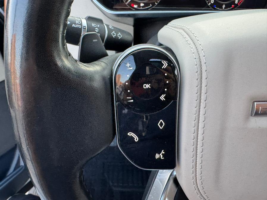 2019 Land Rover Range Rover V8 Supercharged SWB, available for sale in Jamaica, New York | Sunrise Autoland. Jamaica, New York 2019 Land Rover Range Rover V8 Supercharged SWB, available for sale in Jamaica, New York | Sunrise Autoland. Jamaica, New York