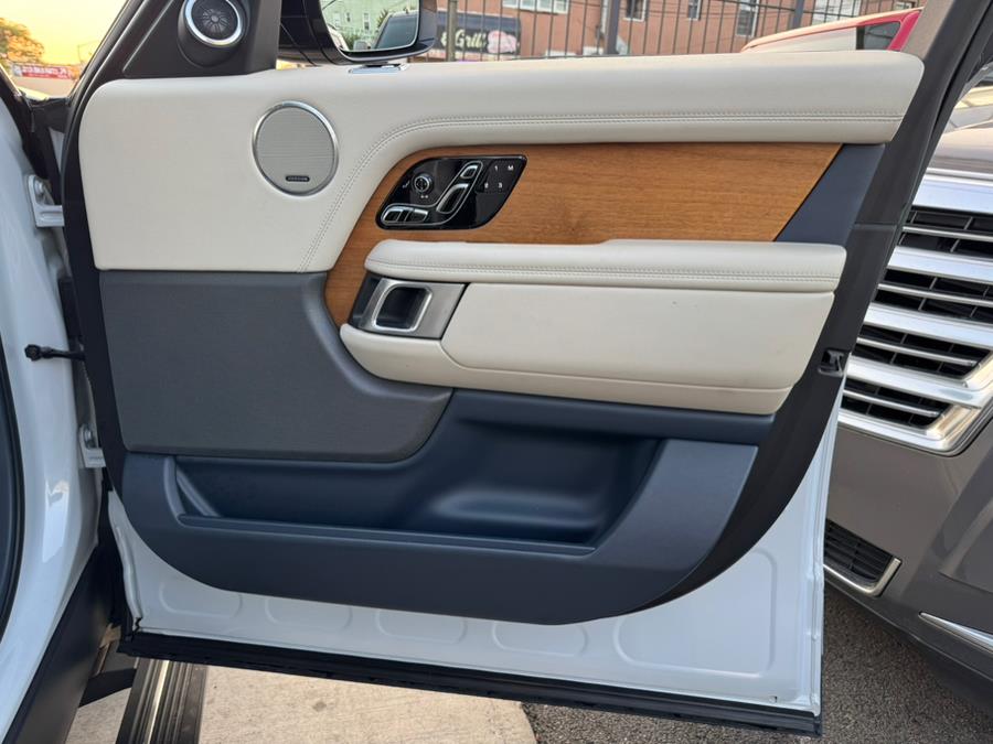 2019 Land Rover Range Rover V8 Supercharged SWB, available for sale in Jamaica, New York | Sunrise Autoland. Jamaica, New York 2019 Land Rover Range Rover V8 Supercharged SWB, available for sale in Jamaica, New York | Sunrise Autoland. Jamaica, New York