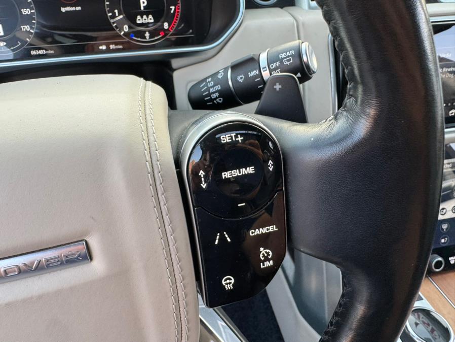 2019 Land Rover Range Rover V8 Supercharged SWB, available for sale in Jamaica, New York | Sunrise Autoland. Jamaica, New York 2019 Land Rover Range Rover V8 Supercharged SWB, available for sale in Jamaica, New York | Sunrise Autoland. Jamaica, New York