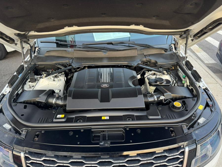 2019 Land Rover Range Rover V8 Supercharged SWB, available for sale in Jamaica, New York | Sunrise Autoland. Jamaica, New York 2019 Land Rover Range Rover V8 Supercharged SWB, available for sale in Jamaica, New York | Sunrise Autoland. Jamaica, New York