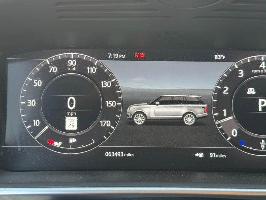 2019 Land Rover Range Rover V8 Supercharged SWB, available for sale in Jamaica, New York | Sunrise Autoland. Jamaica, New York 2019 Land Rover Range Rover V8 Supercharged SWB, available for sale in Jamaica, New York | Sunrise Autoland. Jamaica, New York