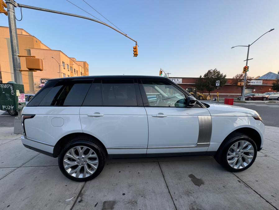 2019 Land Rover Range Rover V8 Supercharged SWB, available for sale in Jamaica, New York | Sunrise Autoland. Jamaica, New York 2019 Land Rover Range Rover V8 Supercharged SWB, available for sale in Jamaica, New York | Sunrise Autoland. Jamaica, New York
