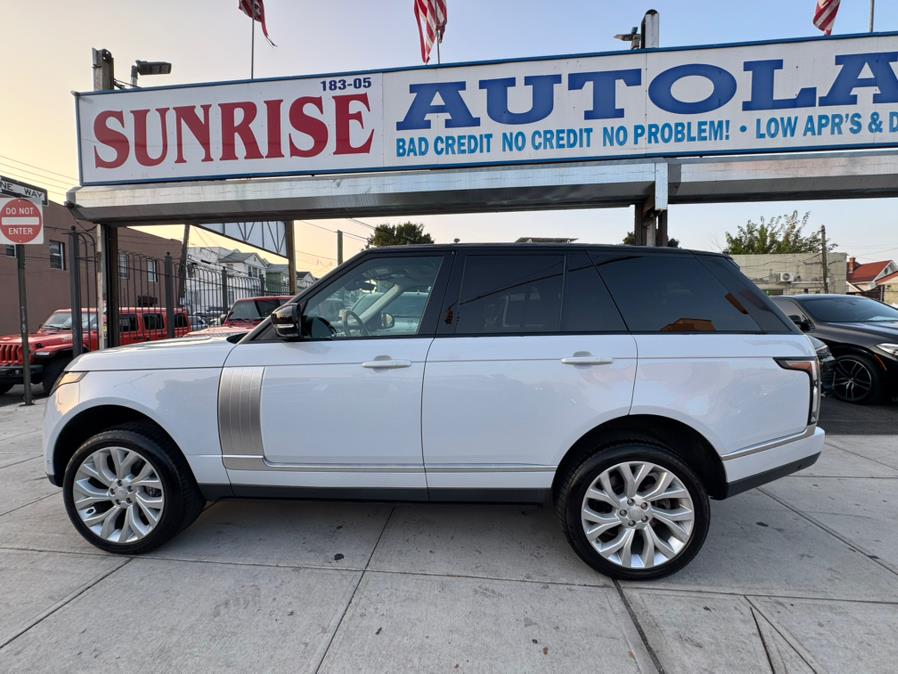 2019 Land Rover Range Rover V8 Supercharged SWB, available for sale in Jamaica, New York | Sunrise Autoland. Jamaica, New York 2019 Land Rover Range Rover V8 Supercharged SWB, available for sale in Jamaica, New York | Sunrise Autoland. Jamaica, New York