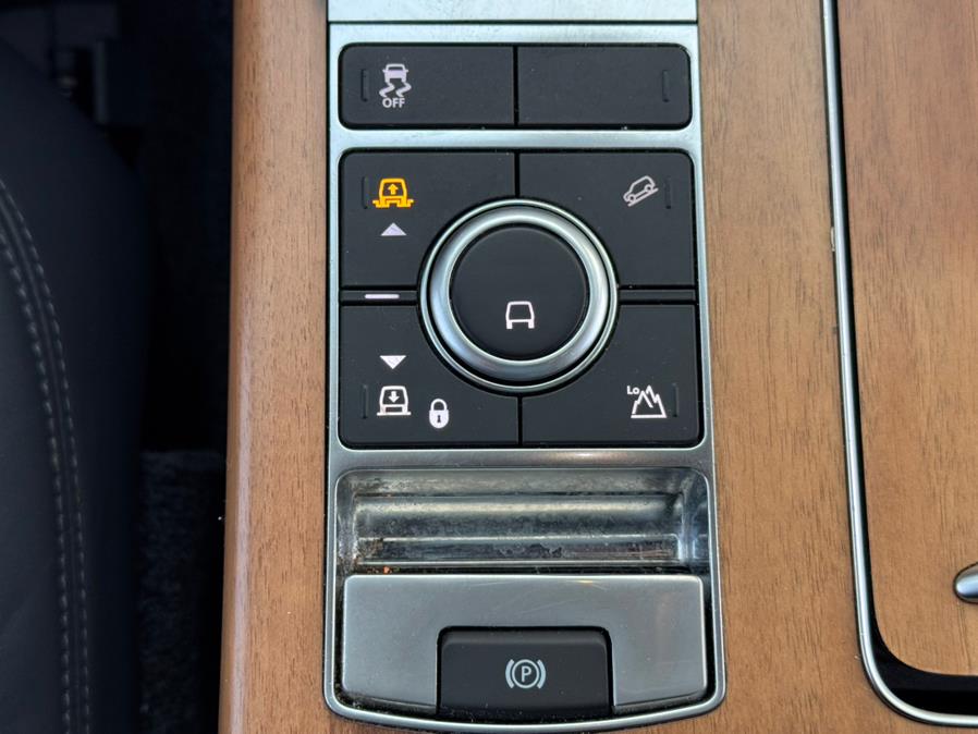 2019 Land Rover Range Rover V8 Supercharged SWB, available for sale in Jamaica, New York | Sunrise Autoland. Jamaica, New York 2019 Land Rover Range Rover V8 Supercharged SWB, available for sale in Jamaica, New York | Sunrise Autoland. Jamaica, New York