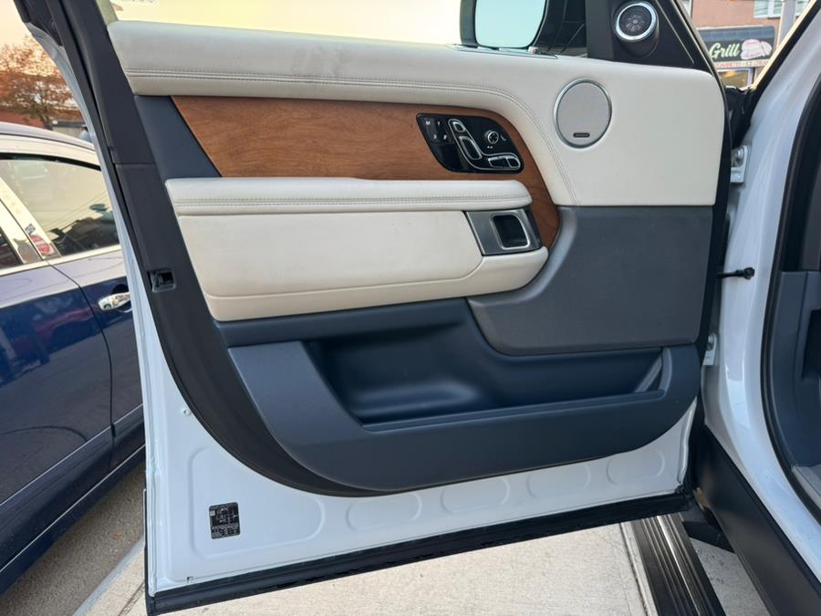 2019 Land Rover Range Rover V8 Supercharged SWB, available for sale in Jamaica, New York | Sunrise Autoland. Jamaica, New York 2019 Land Rover Range Rover V8 Supercharged SWB, available for sale in Jamaica, New York | Sunrise Autoland. Jamaica, New York
