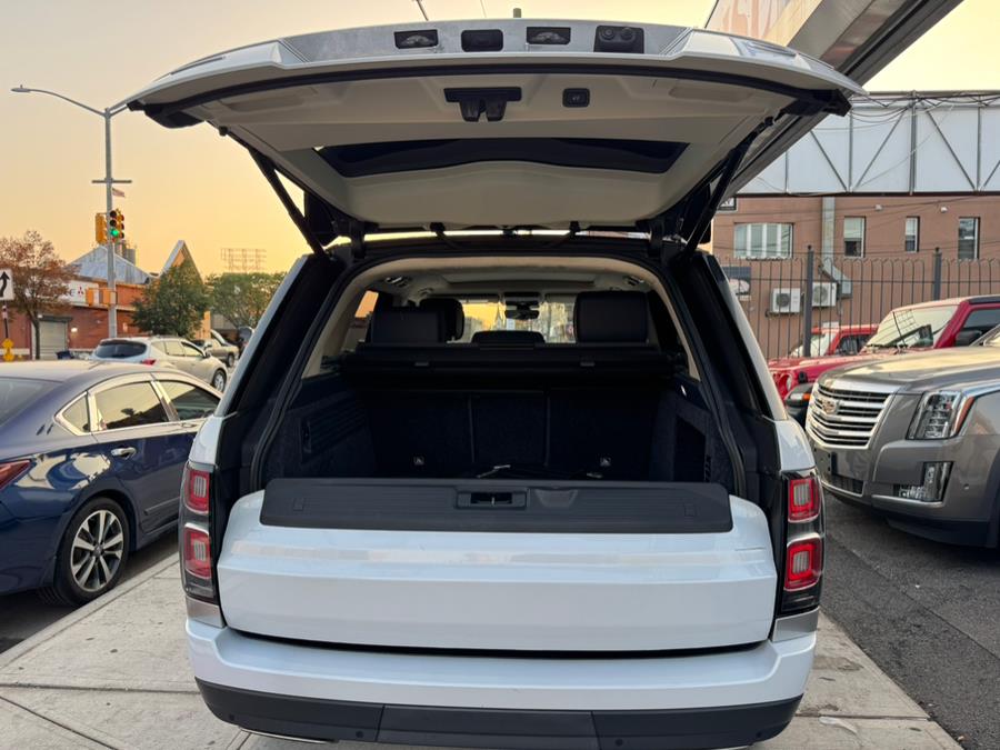 2019 Land Rover Range Rover V8 Supercharged SWB, available for sale in Jamaica, New York | Sunrise Autoland. Jamaica, New York 2019 Land Rover Range Rover V8 Supercharged SWB, available for sale in Jamaica, New York | Sunrise Autoland. Jamaica, New York