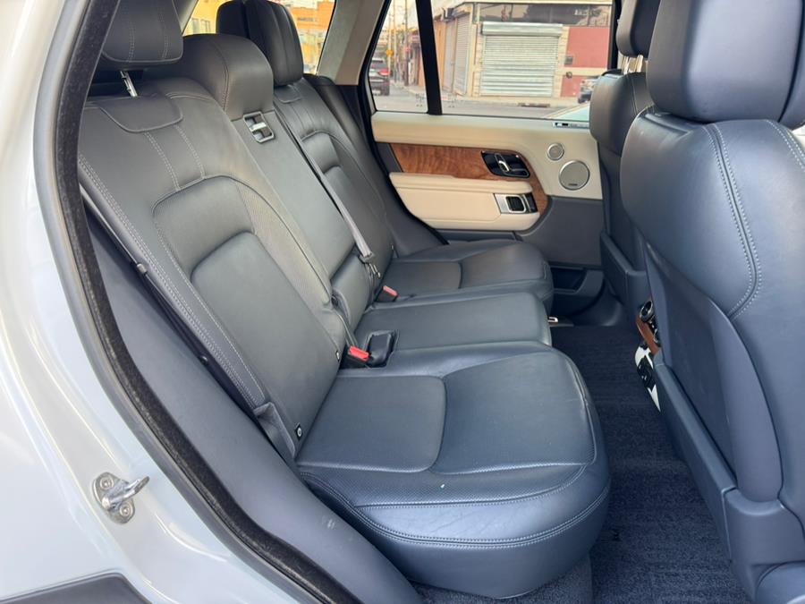2019 Land Rover Range Rover V8 Supercharged SWB, available for sale in Jamaica, New York | Sunrise Autoland. Jamaica, New York 2019 Land Rover Range Rover V8 Supercharged SWB, available for sale in Jamaica, New York | Sunrise Autoland. Jamaica, New York