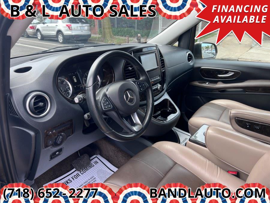 2018 Mercedes-Benz Metris Passenger Explorer Van Co. Custom, available for sale in Bronx, New York | B & L Auto Sales LLC. Bronx, New York 2018 Mercedes-Benz Metris Passenger Explorer Van Co. Custom, available for sale in Bronx, New York | B & L Auto Sales LLC. Bronx, New York