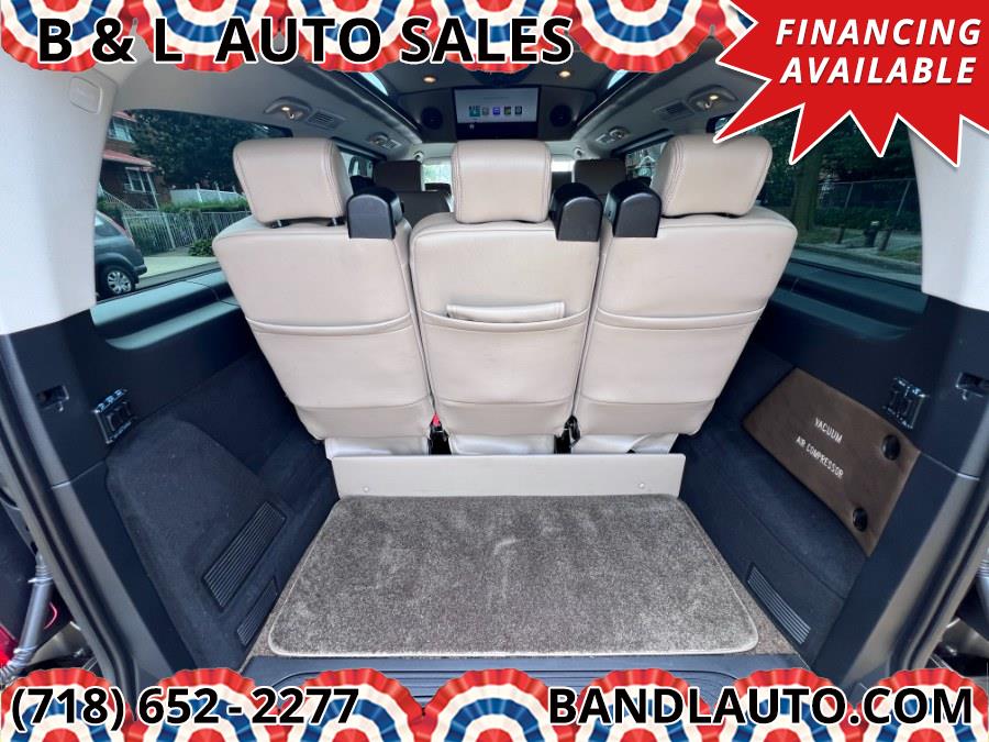 2018 Mercedes-Benz Metris Passenger Explorer Van Co. Custom, available for sale in Bronx, New York | B & L Auto Sales LLC. Bronx, New York 2018 Mercedes-Benz Metris Passenger Explorer Van Co. Custom, available for sale in Bronx, New York | B & L Auto Sales LLC. Bronx, New York