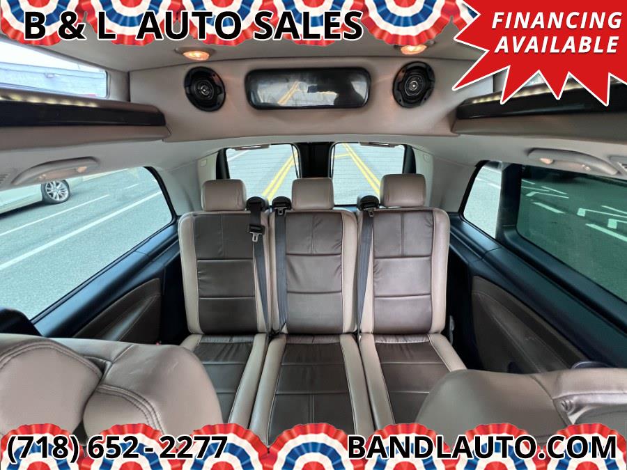 2018 Mercedes-Benz Metris Passenger Explorer Van Co. Custom, available for sale in Bronx, New York | B & L Auto Sales LLC. Bronx, New York 2018 Mercedes-Benz Metris Passenger Explorer Van Co. Custom, available for sale in Bronx, New York | B & L Auto Sales LLC. Bronx, New York
