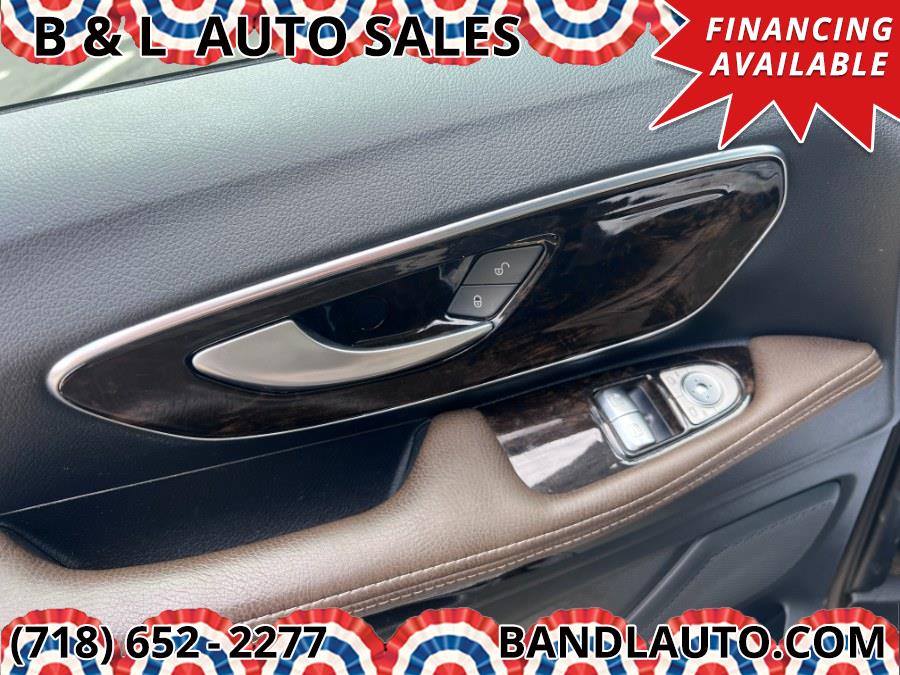 2018 Mercedes-Benz Metris Passenger Explorer Van Co. Custom, available for sale in Bronx, New York | B & L Auto Sales LLC. Bronx, New York 2018 Mercedes-Benz Metris Passenger Explorer Van Co. Custom, available for sale in Bronx, New York | B & L Auto Sales LLC. Bronx, New York