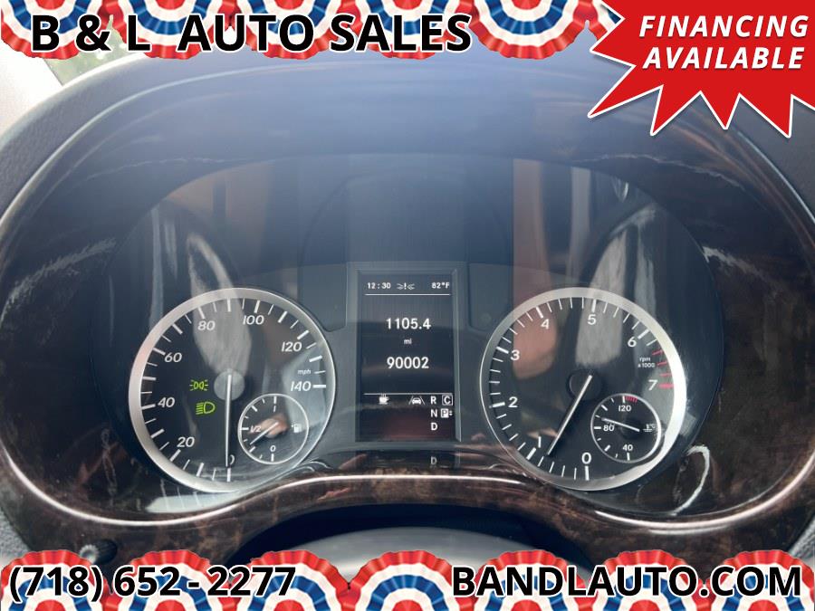 2018 Mercedes-Benz Metris Passenger Explorer Van Co. Custom, available for sale in Bronx, New York | B & L Auto Sales LLC. Bronx, New York 2018 Mercedes-Benz Metris Passenger Explorer Van Co. Custom, available for sale in Bronx, New York | B & L Auto Sales LLC. Bronx, New York