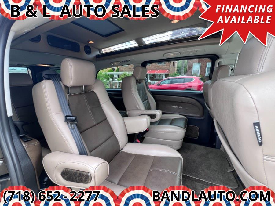 2018 Mercedes-Benz Metris Passenger Explorer Van Co. Custom, available for sale in Bronx, New York | B & L Auto Sales LLC. Bronx, New York 2018 Mercedes-Benz Metris Passenger Explorer Van Co. Custom, available for sale in Bronx, New York | B & L Auto Sales LLC. Bronx, New York