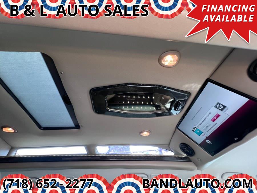 2018 Mercedes-Benz Metris Passenger Explorer Van Co. Custom, available for sale in Bronx, New York | B & L Auto Sales LLC. Bronx, New York 2018 Mercedes-Benz Metris Passenger Explorer Van Co. Custom, available for sale in Bronx, New York | B & L Auto Sales LLC. Bronx, New York