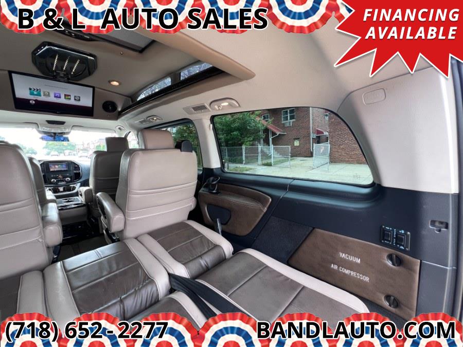 2018 Mercedes-Benz Metris Passenger Explorer Van Co. Custom, available for sale in Bronx, New York | B & L Auto Sales LLC. Bronx, New York 2018 Mercedes-Benz Metris Passenger Explorer Van Co. Custom, available for sale in Bronx, New York | B & L Auto Sales LLC. Bronx, New York