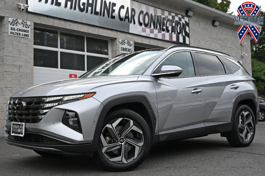 2022 Hyundai Tucson Limited AWD, available for sale in Waterbury, Connecticut | Highline Car Connection. Waterbury, Connecticut 2022 Hyundai Tucson Limited AWD, available for sale in Waterbury, Connecticut | Highline Car Connection. Waterbury, Connecticut