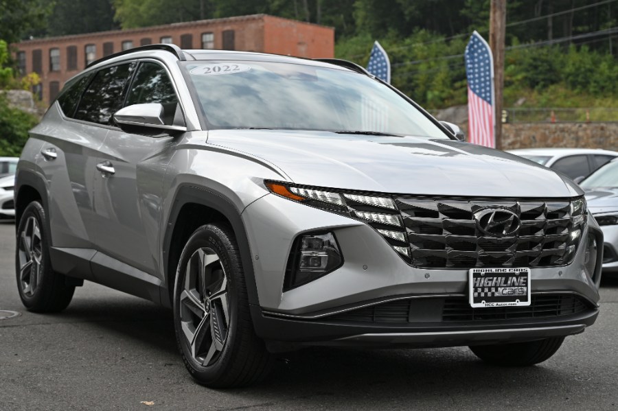 2022 Hyundai Tucson Limited AWD, available for sale in Waterbury, Connecticut | Highline Car Connection. Waterbury, Connecticut 2022 Hyundai Tucson Limited AWD, available for sale in Waterbury, Connecticut | Highline Car Connection. Waterbury, Connecticut