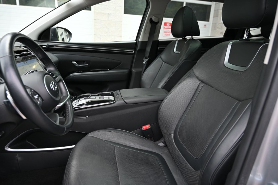 2022 Hyundai Tucson Limited AWD, available for sale in Waterbury, Connecticut | Highline Car Connection. Waterbury, Connecticut 2022 Hyundai Tucson Limited AWD, available for sale in Waterbury, Connecticut | Highline Car Connection. Waterbury, Connecticut