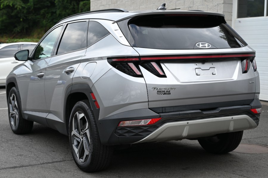 2022 Hyundai Tucson Limited AWD, available for sale in Waterbury, Connecticut | Highline Car Connection. Waterbury, Connecticut 2022 Hyundai Tucson Limited AWD, available for sale in Waterbury, Connecticut | Highline Car Connection. Waterbury, Connecticut